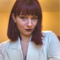 Camille Bernoval
