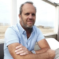 Dick Van Starkenburg