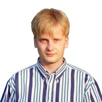 Sergey Sorokin