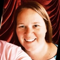 Carolyn Pastor