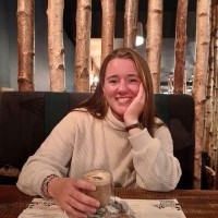 Rebecca Hederman Cip