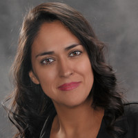 Theresa Flores
