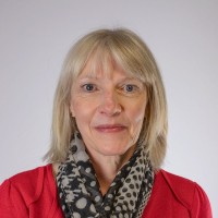 Beverly Tremain
