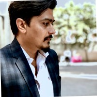 Darshan Raj