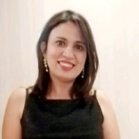 Jackline Magdy