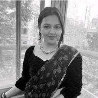Ayushi Sheth