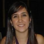 Caroline Albuquerque, Msc