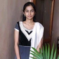 Harshitha Mangamuri