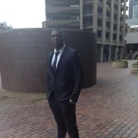 Adeyinka Adebayo