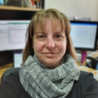 Fiona White