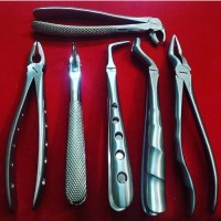 Dental Instruments