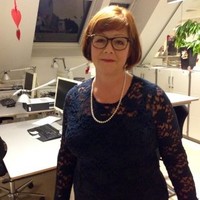 Marianne Ultved