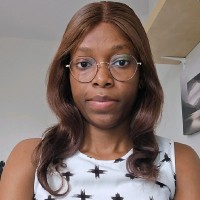 Joelle Teukam