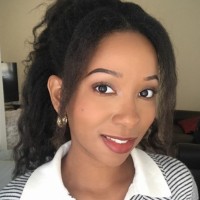 Ashley Orgill