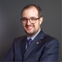 Xavier Andraca Vilar