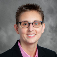 Karen Barbi, CLMS, ARM