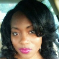 Tiffany Sanders