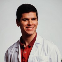 Gonçalo Almeida, Md