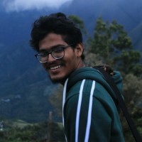 Vaishnav Vijayan