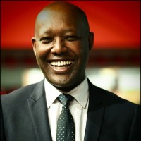Léonard NZITUNGA