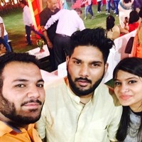 Piyush Pant