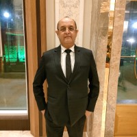 Sudhir Seth
