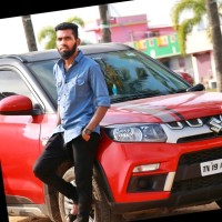 Ajith Kumar A