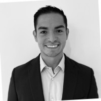 Roberto Garcia Lazcano