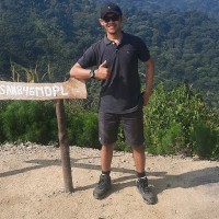 Fajar Nugroho