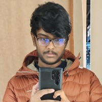 Akash Guna R.T