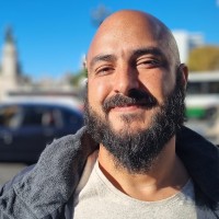 Lucas Porto
