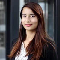 Aline Kolb