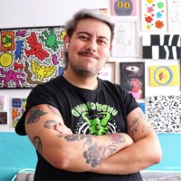 Gustavo Castilho Cabral