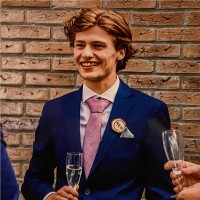 Jeroen Buisman