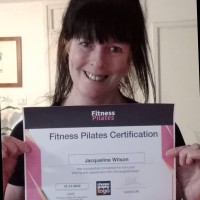 Jacqueline Wilson CMH CHyp MPNLP