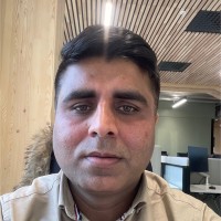 Saleem Muhammad