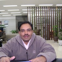 PRAKASH DHANAWADE