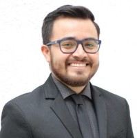 Luis Humberto Cabrera Gutiérrez