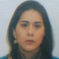 Monica G Saucedo