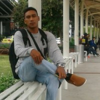 Rahmadi Anto