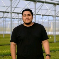 Diego Carrasco Rubio