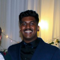 Jarred Ryan Naidoo