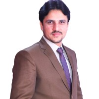 Shahbaz Ahmad