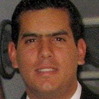 Luis Carlos Chamorro Zamora