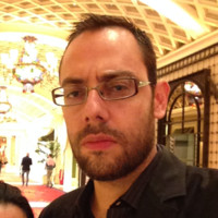 Alfonso Novelo