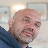 Fabien Pretre