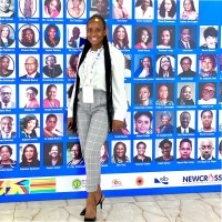 Agatha Onwuemelem