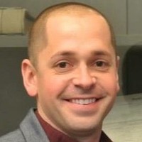 Brett Bourgeois
