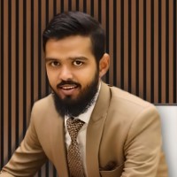 Muhammad Mubashir K.