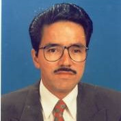 Omar Dario Henriquez  Saldaña